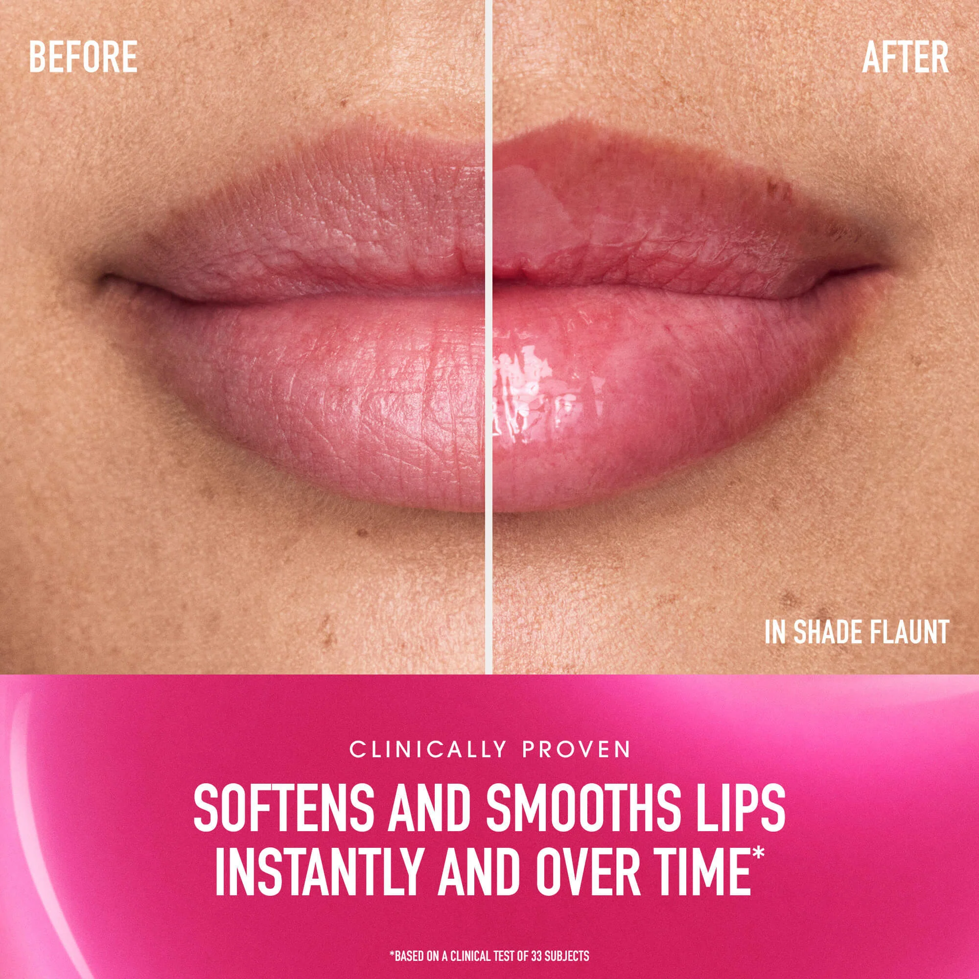 Labbra Nourishing Lip Oil - Gloss
