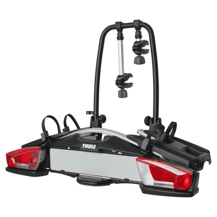 Portabici Thule VeloCompact 924 per 2 biciclette - Thule