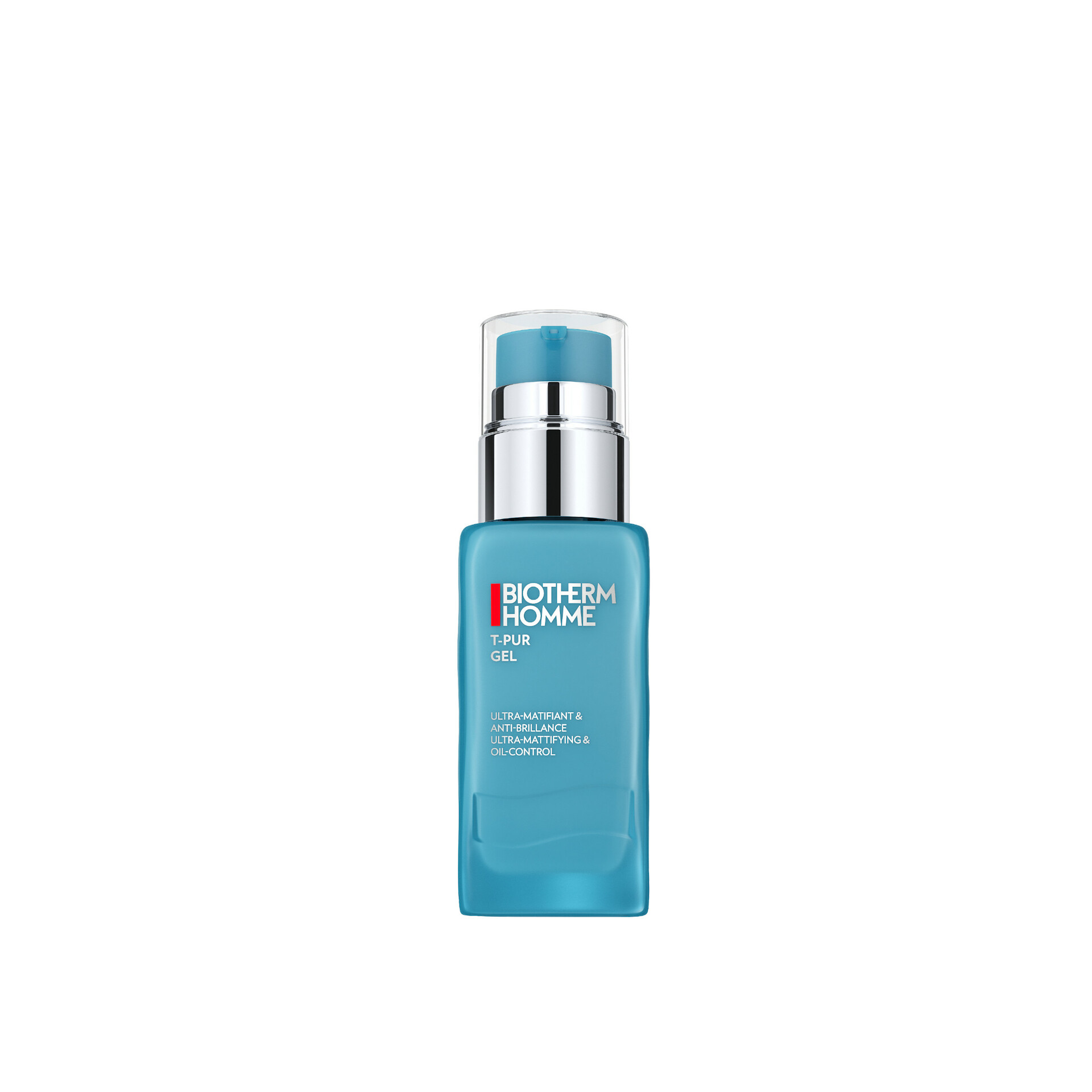 T-Pur Anti-Sebum și Strălucire 50 ml - Biotherm Homme