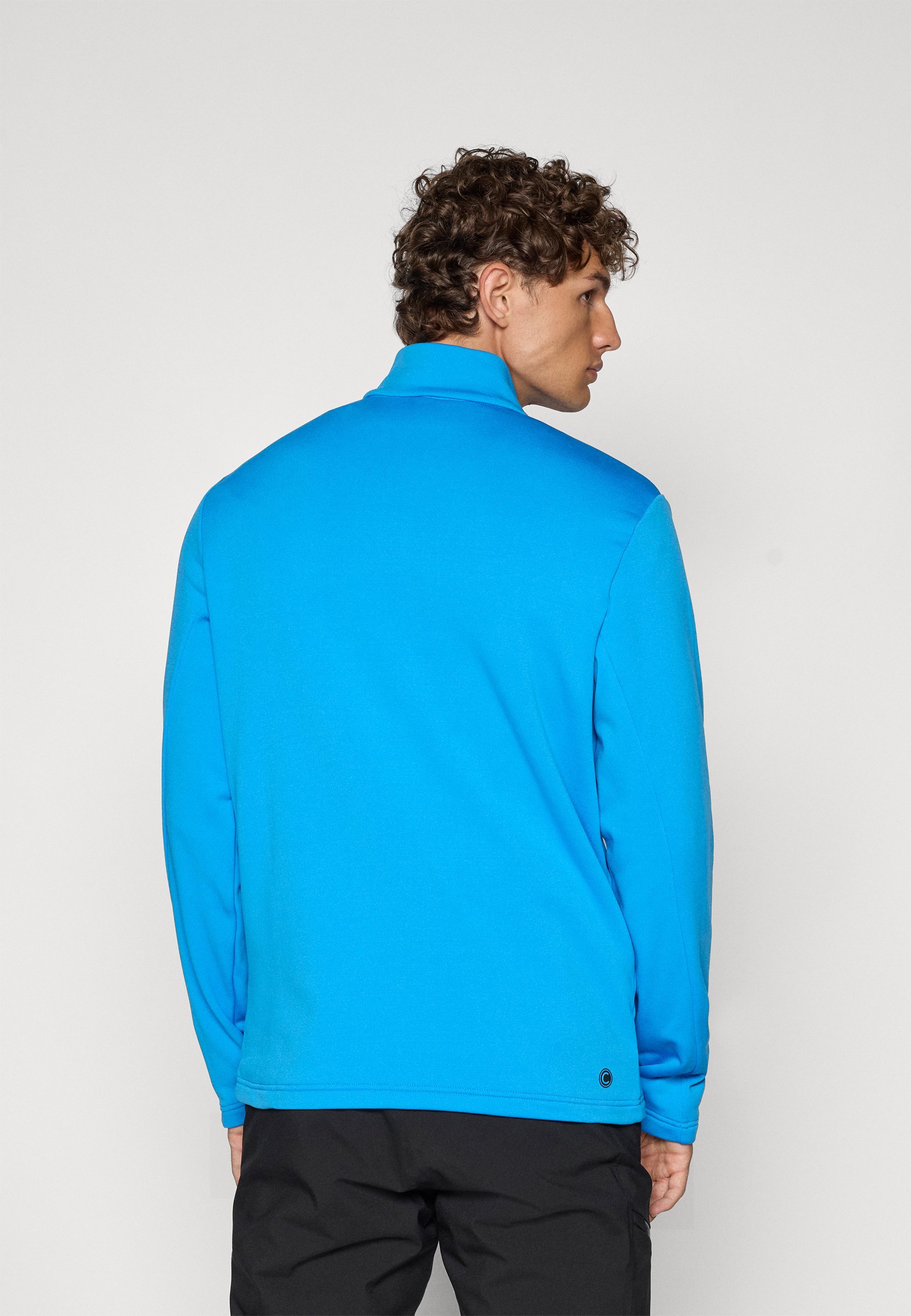 Colmar HEREN - Sweatshirt - Chinees blauw