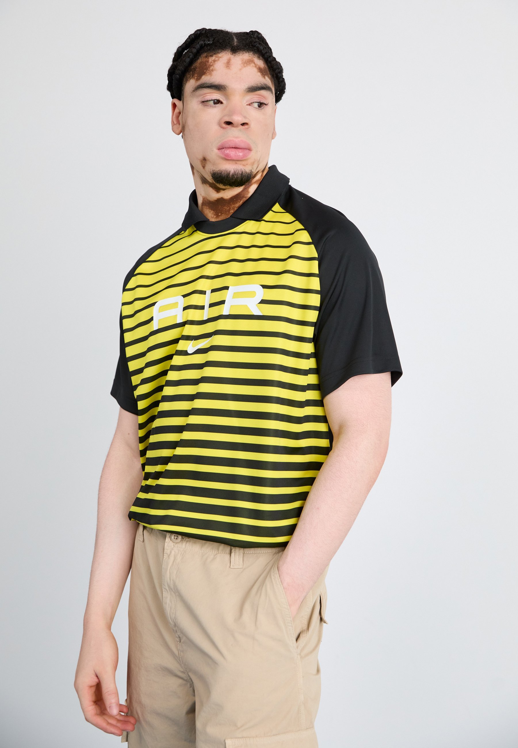 Carhartt WIP KADE HLAČE - Cargo hlače - bež