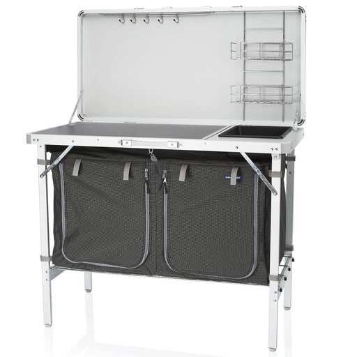 Cocina De Exterior Granada Campart Travel  100x50x76 Cm