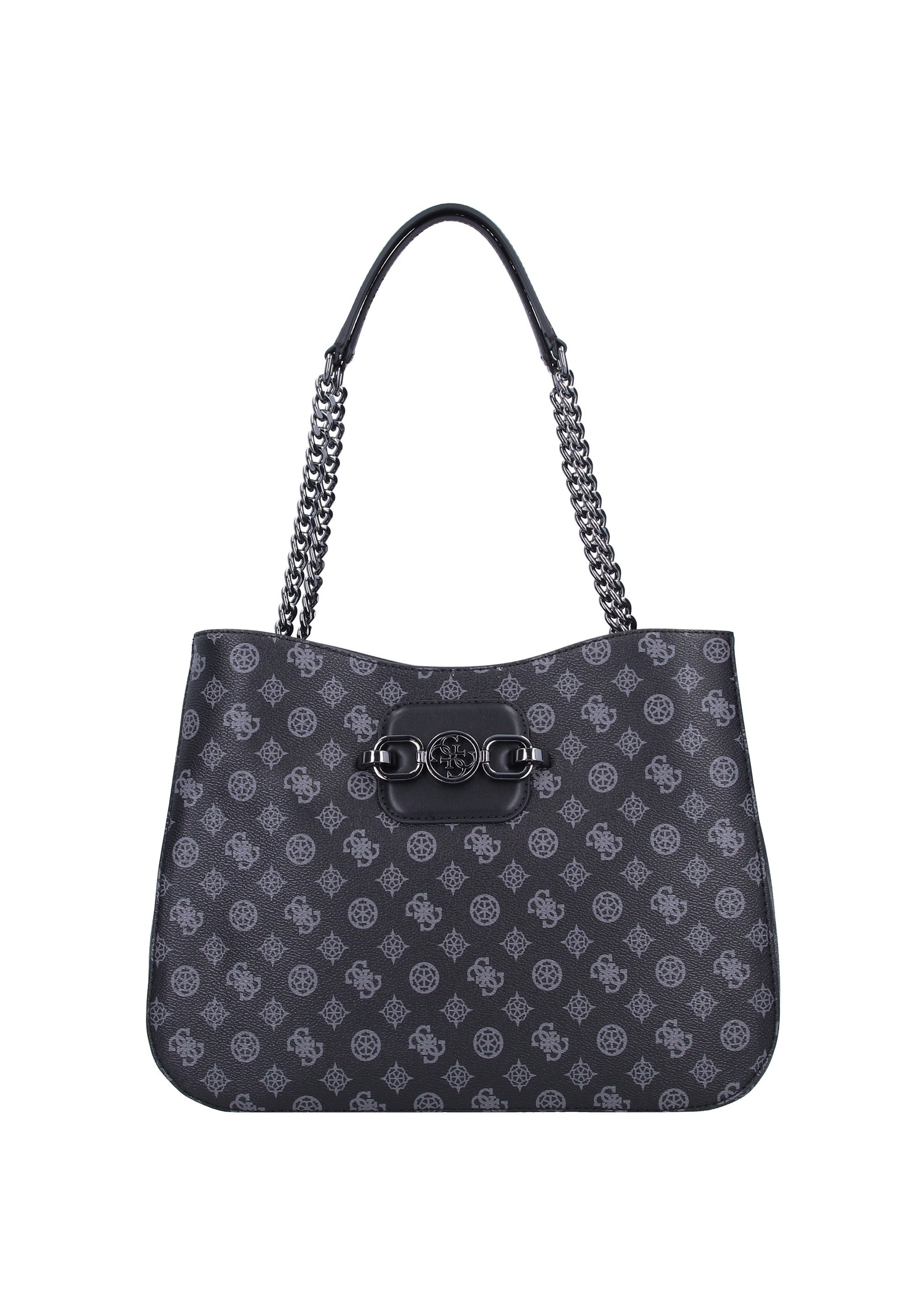 Guess Handtasche - schwarz