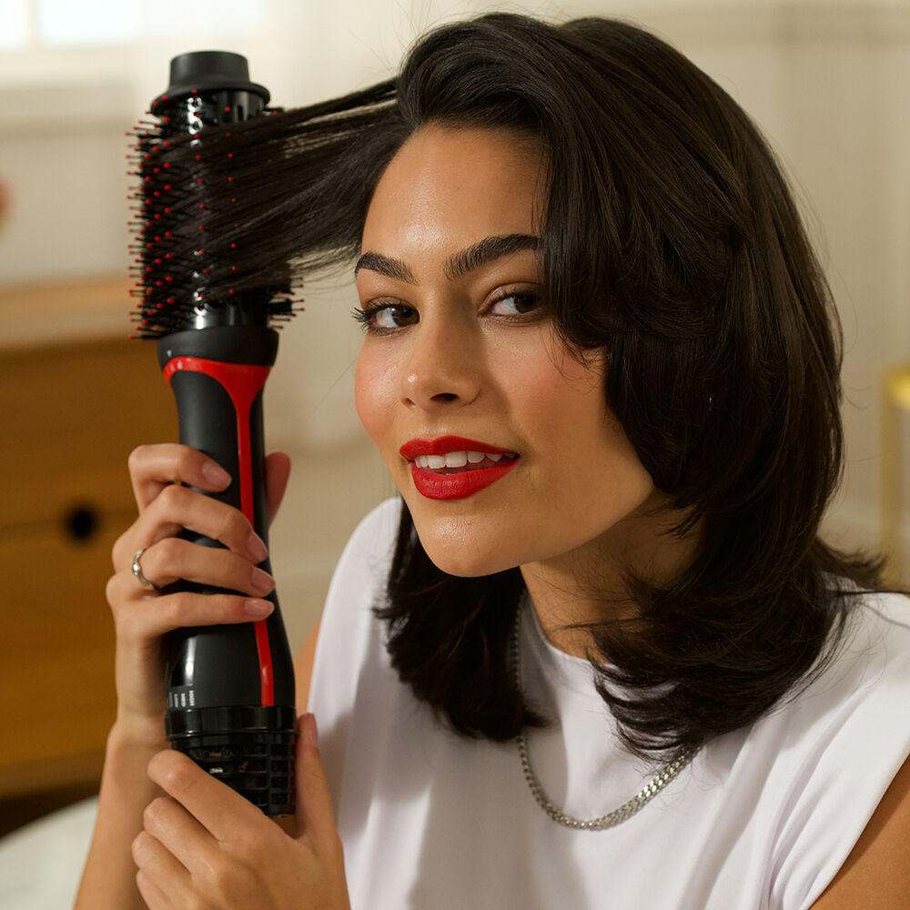 Revlon enostopenjski volumizator Plus RVDR5298E