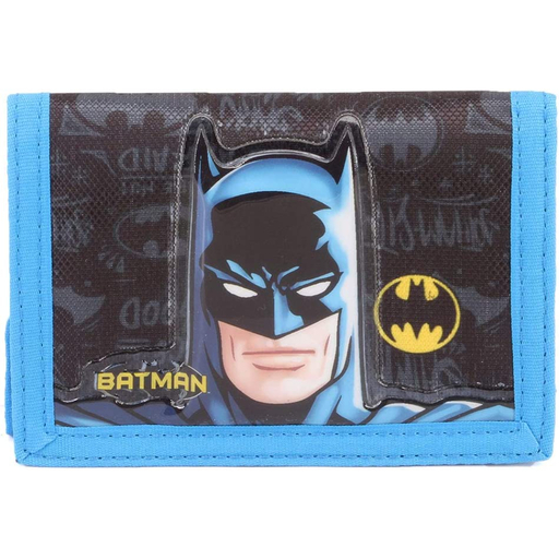  Carteira do Batman 71866