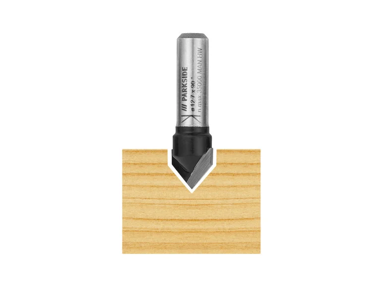 PARKSIDE® POF 1200 E4 -jyrsin, 1200 W
