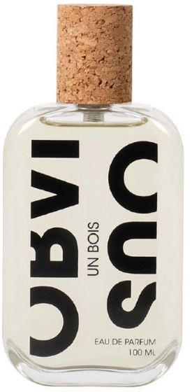 Kvepalai „A Wood“ – unisex kvepalai (EDP)