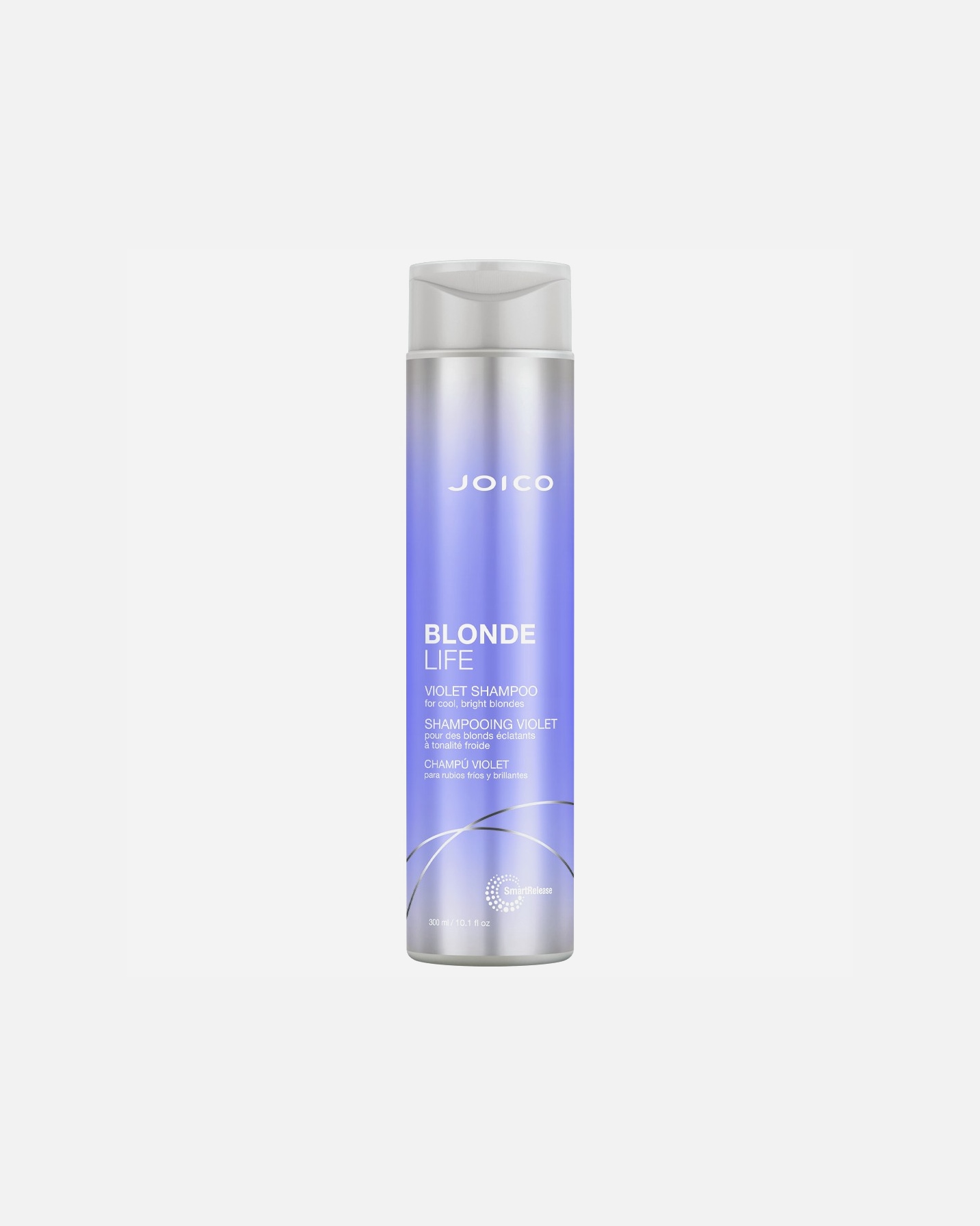 Joico Blonde Life Violet Shampoo - 300 ml