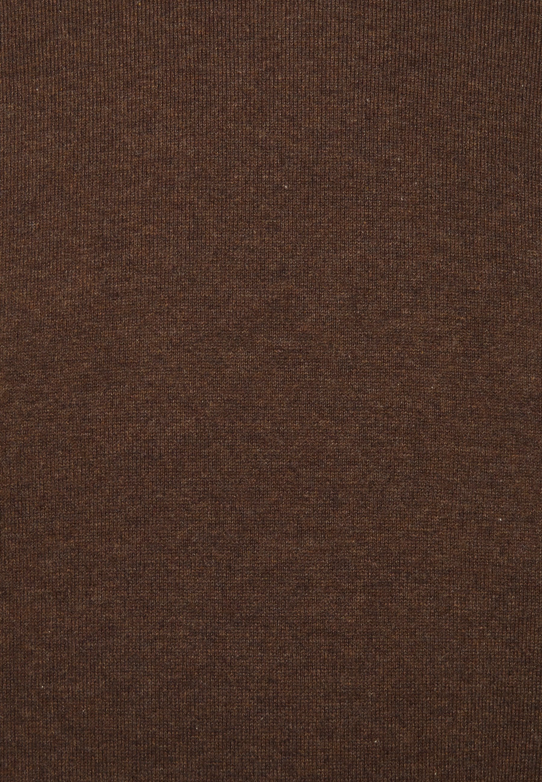 Pier One Jumper - donkerbruin