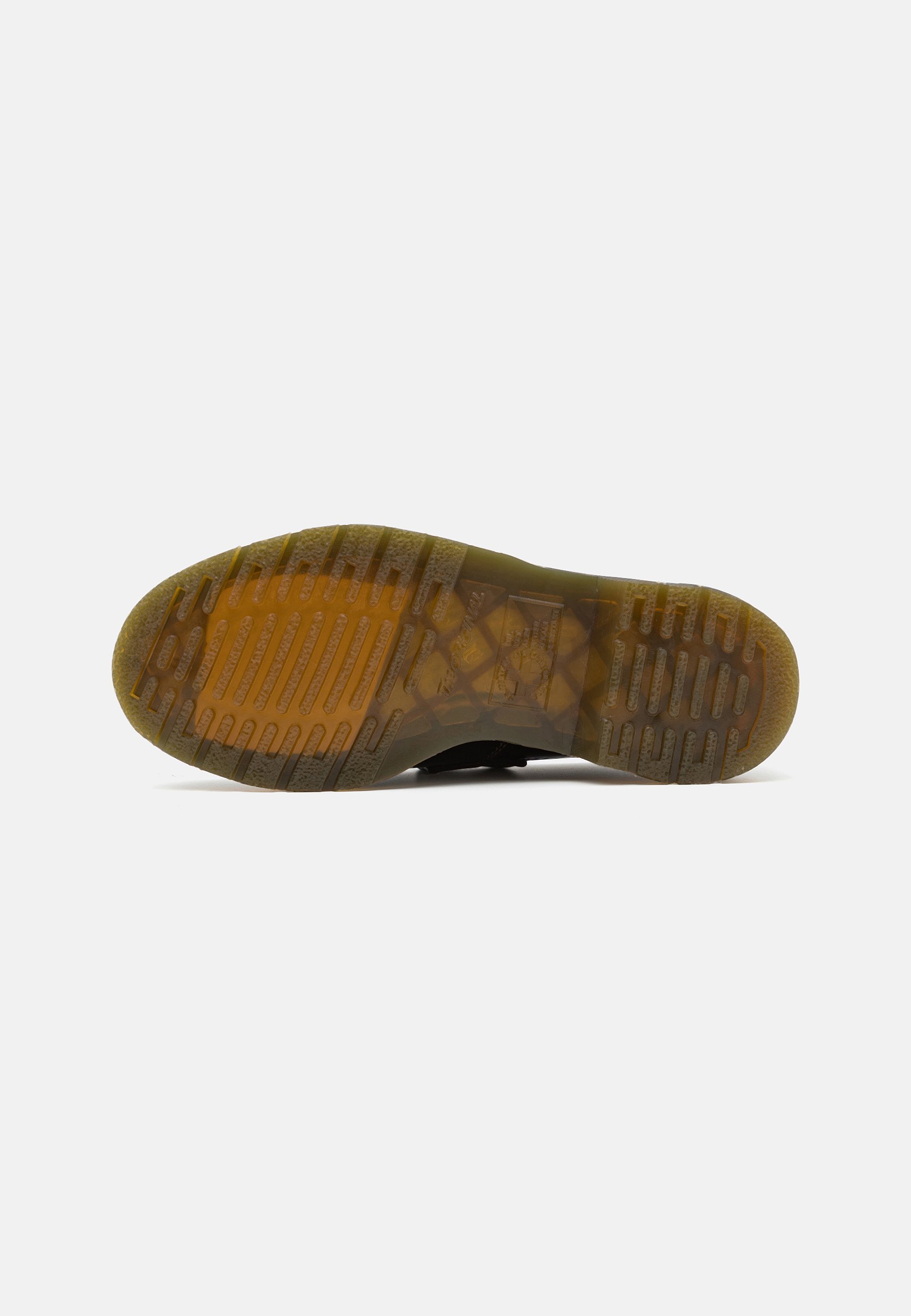 Dr. Martens ADRIAN UNISEX - Instappers - kersenrood arcadia