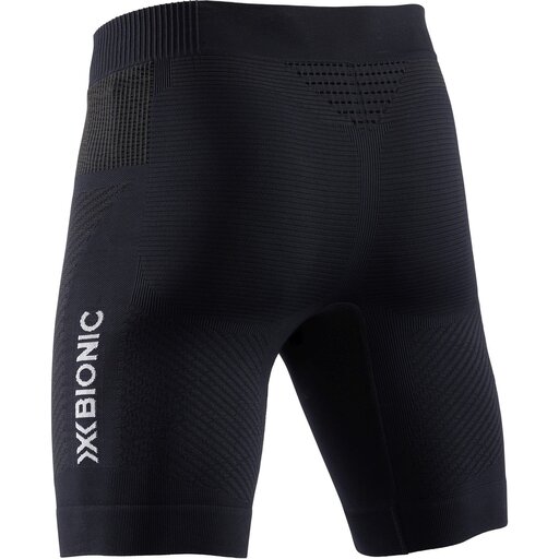 X-bionic férfi Invent Run Speed rövid leggings