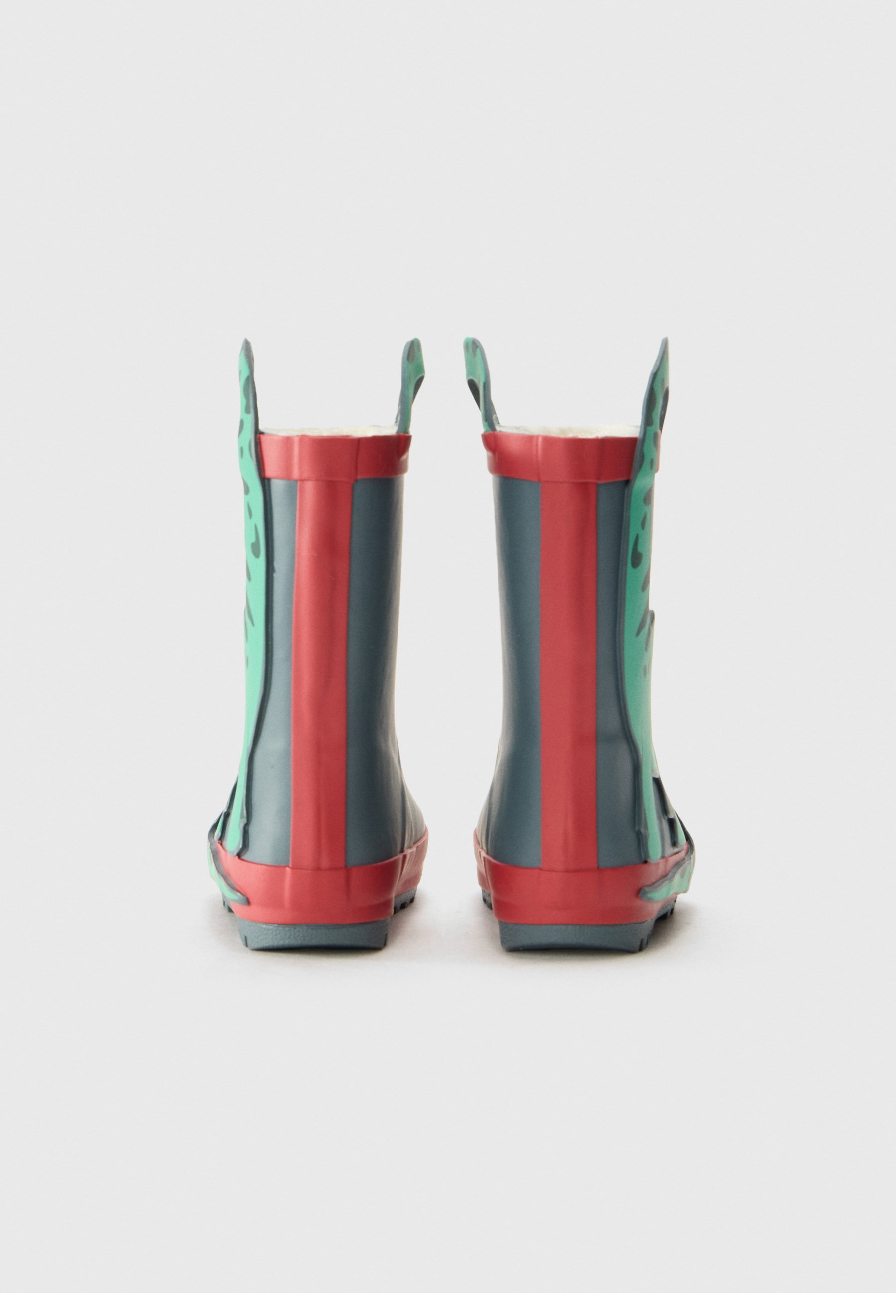 Bottines Friboo Classic - bleu marine foncé