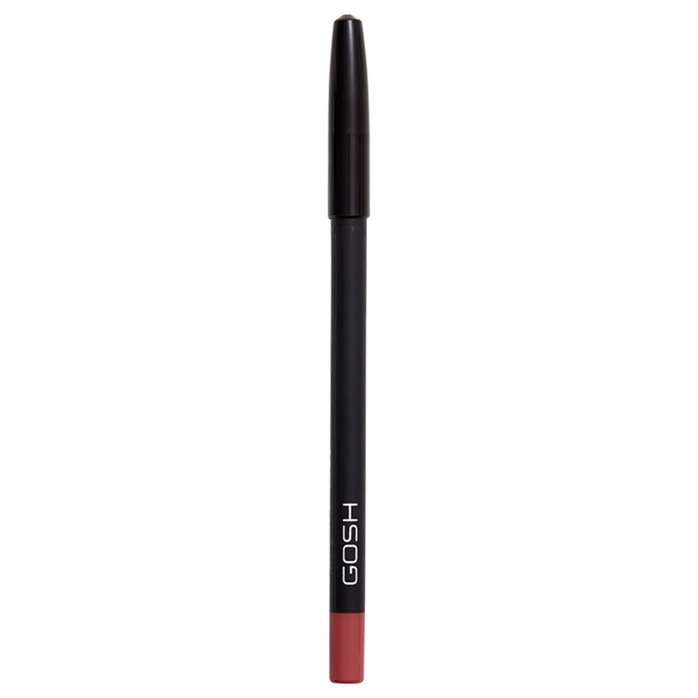 Gosh Copenhagen Velvet Touch Lipliner Waterproof
