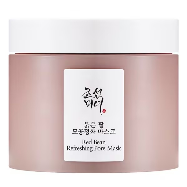 Маска BEAUTY OF JOSEON од црвеног пасуља<br>140g