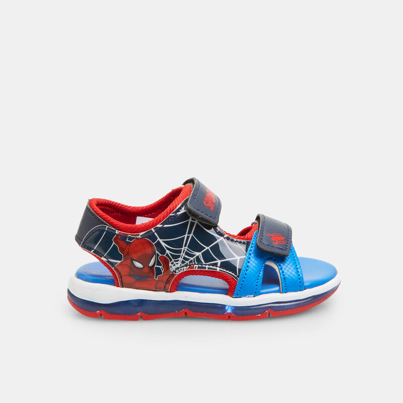 Spiderman barnsandaler