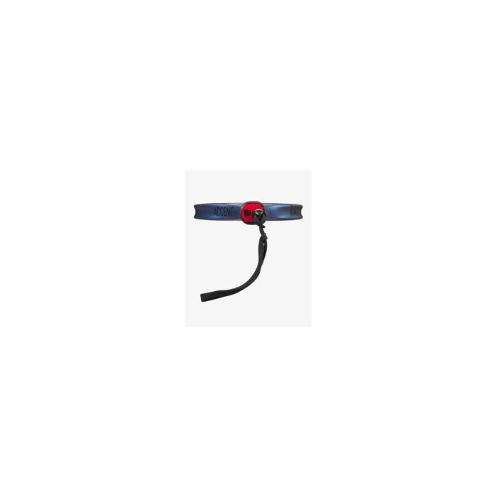Raqueta de pádel - WILSON - Accent - 361 g - Azul / Negro - Espuma EVA suave