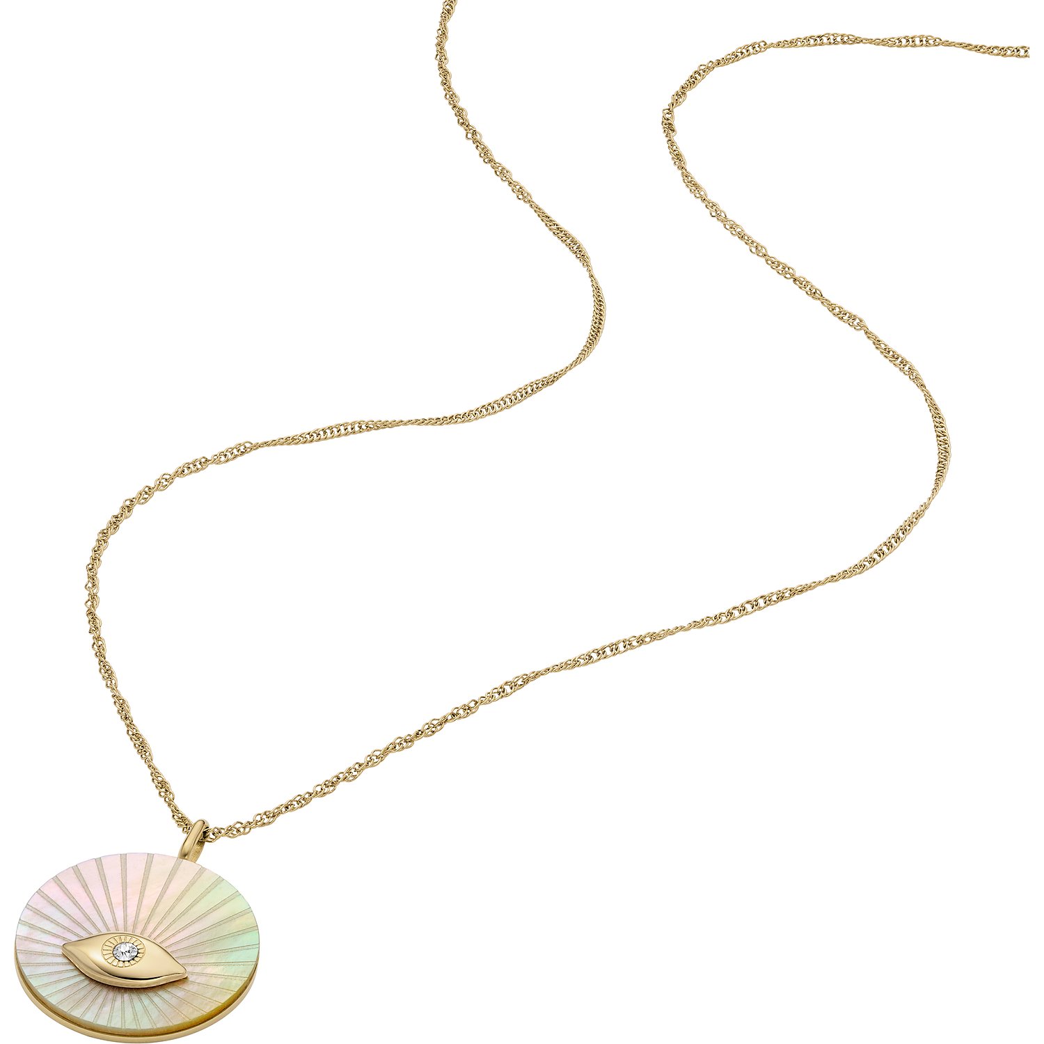 Fossil Chaînes