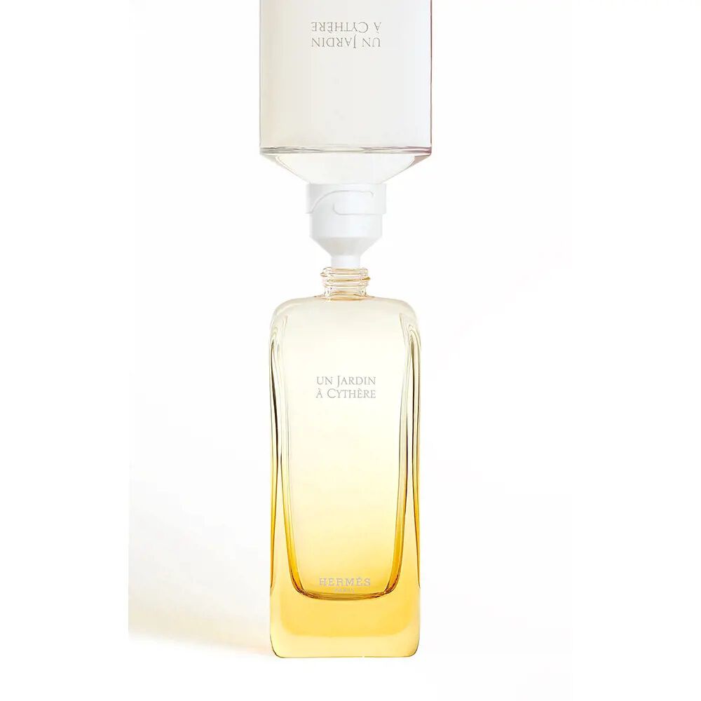 Hermès Un Jardin a Cythere