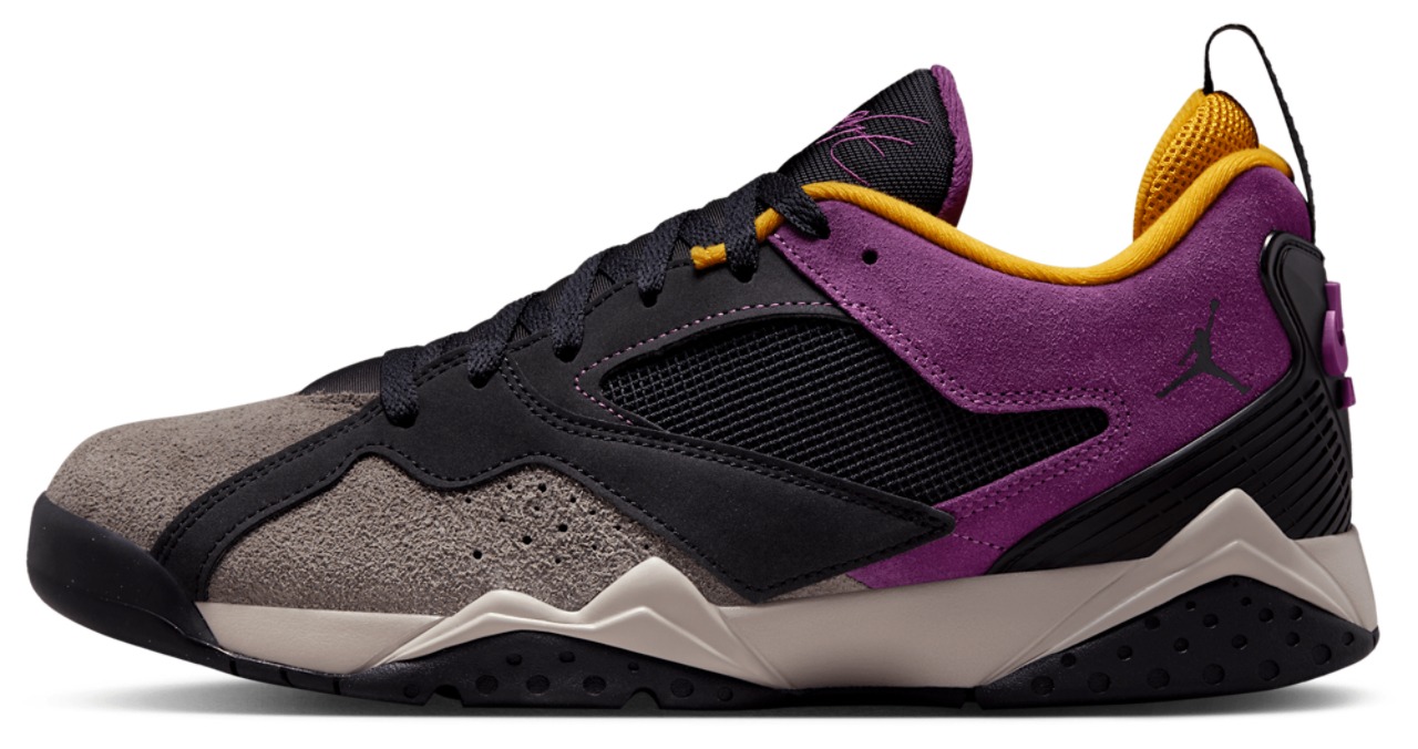 Jordan MVP '92