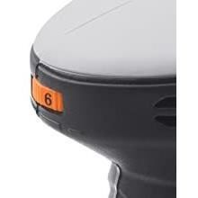 Levigatrice orbitale casuale MEISTER 480W