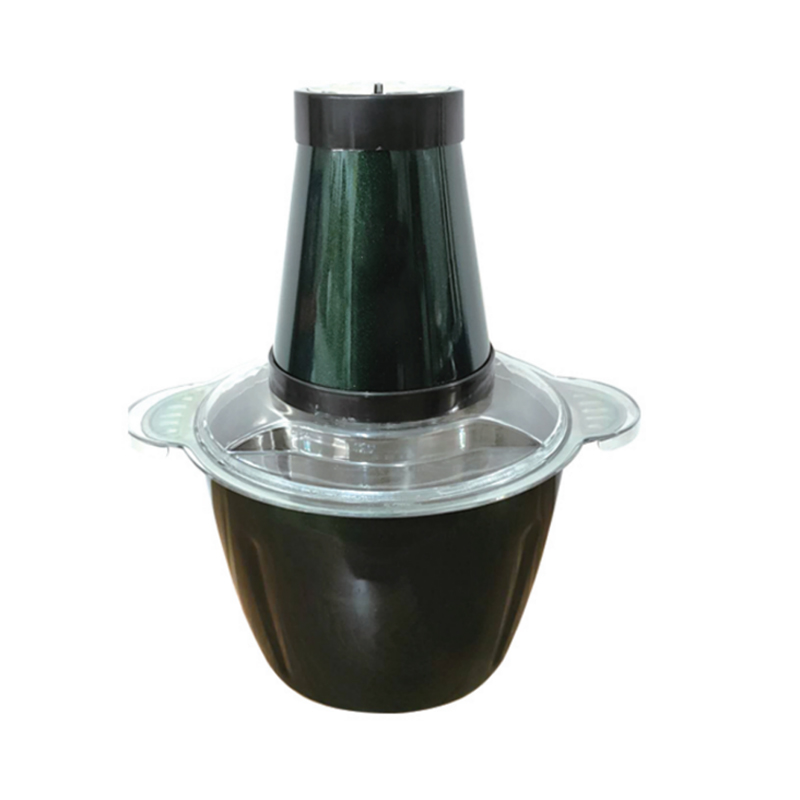 Mini hachoir à viande électrique, mixeur à fruits portable rechargeable, emballage personnalisé, machine à mixer les fruits industrielle