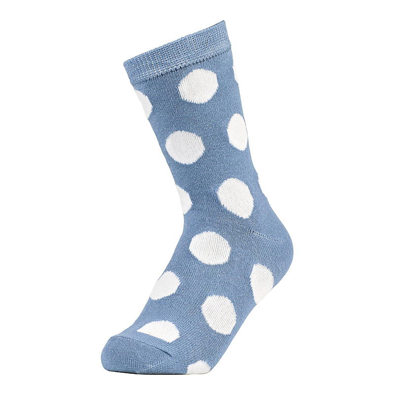 Chaussettes en coton Time 2 Change à motifs, taille 31/33