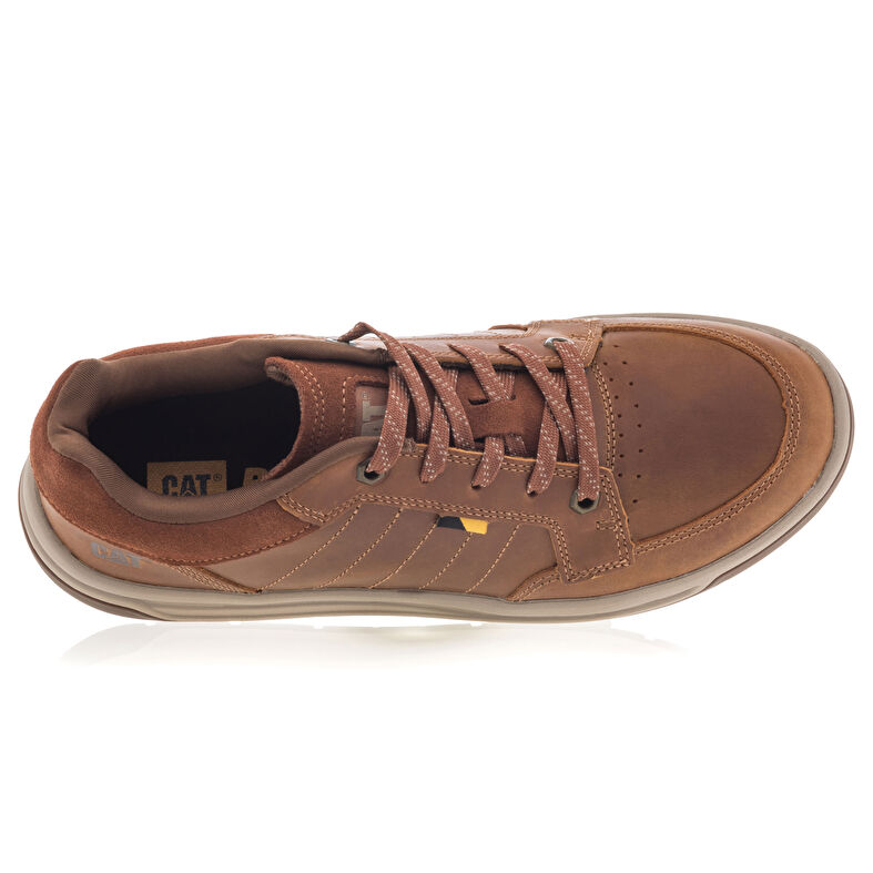 Kosarak / sportcipők Homme Marron