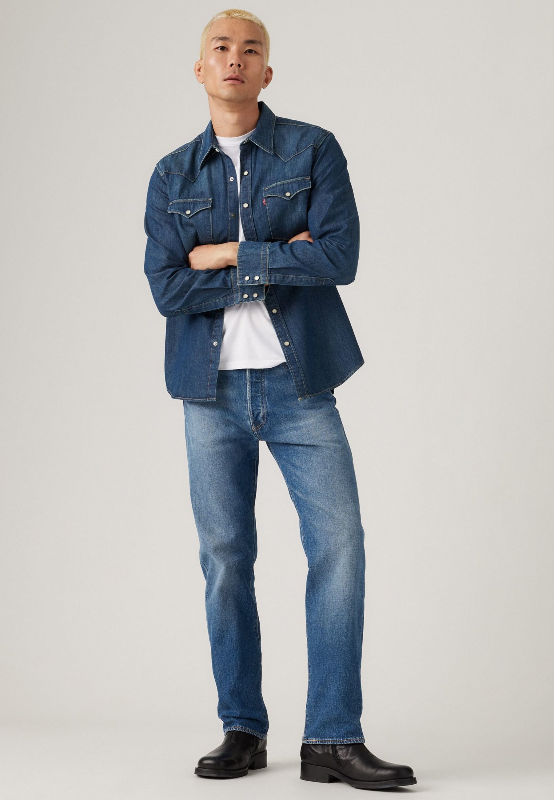 Levi's® Straight
