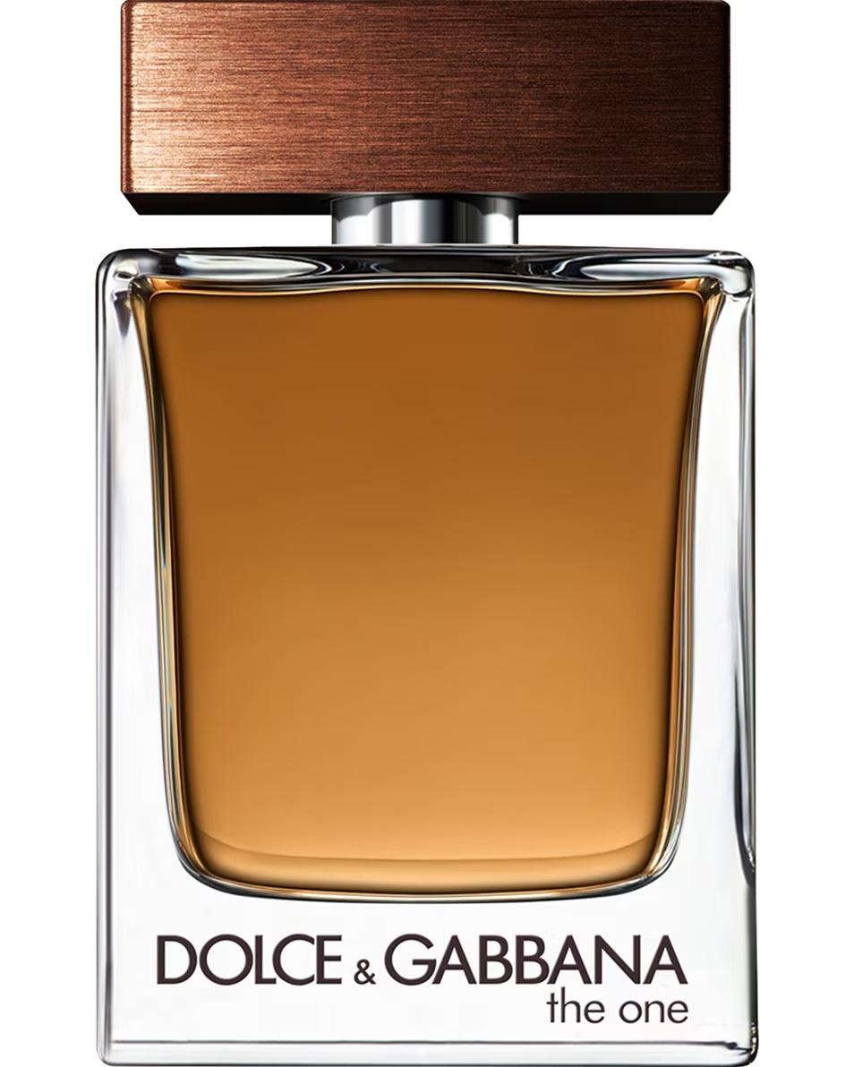 DOLCE & GABBANA THE ONE FOR MEN AAU DE TOILETE