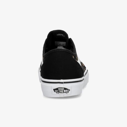 Vans Filmore Decon