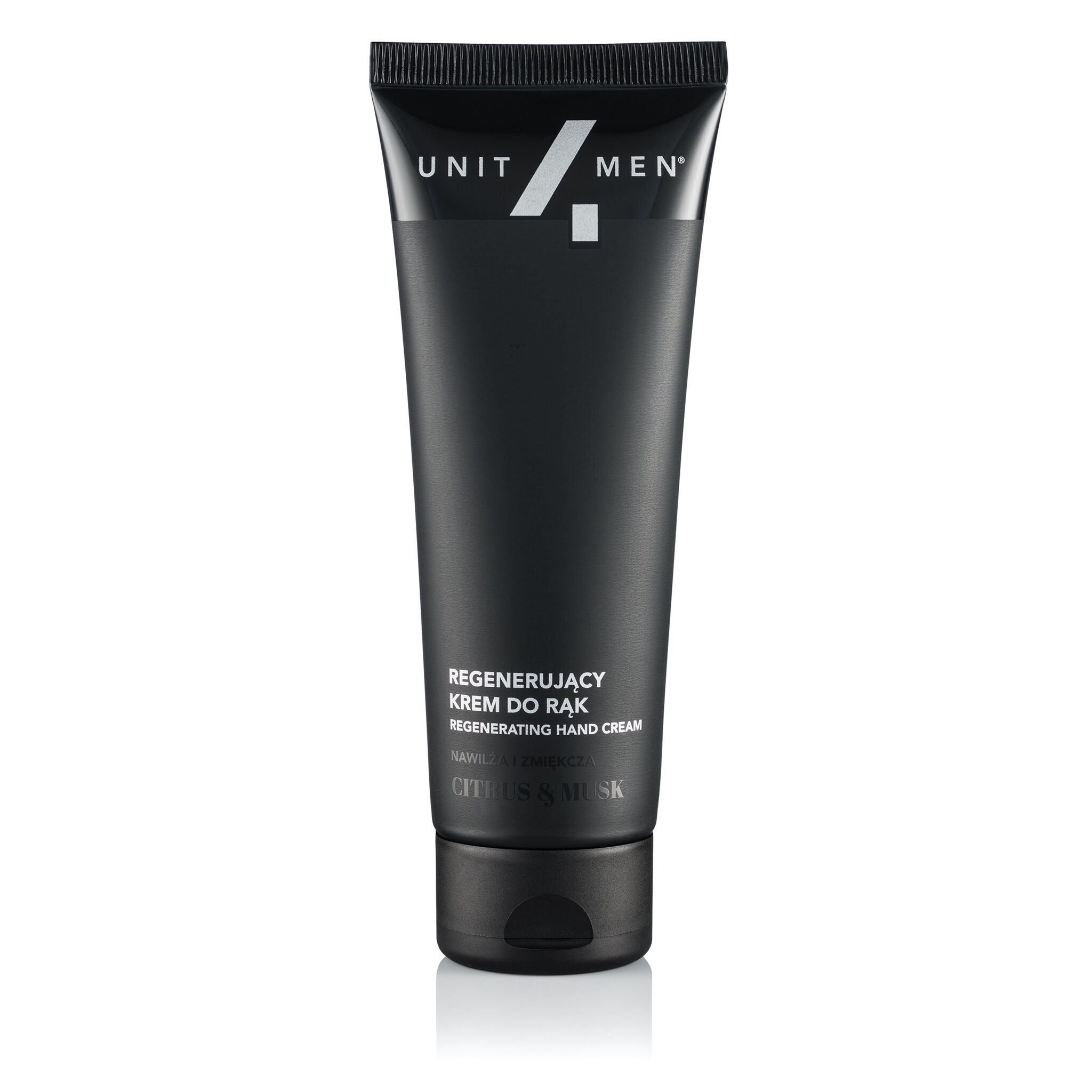 Unit4men Citrus & Mysk