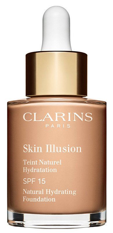 Skin Illusion Teint Naturall SPF 15 podloga za šminku Luksuzne podloge za šminku