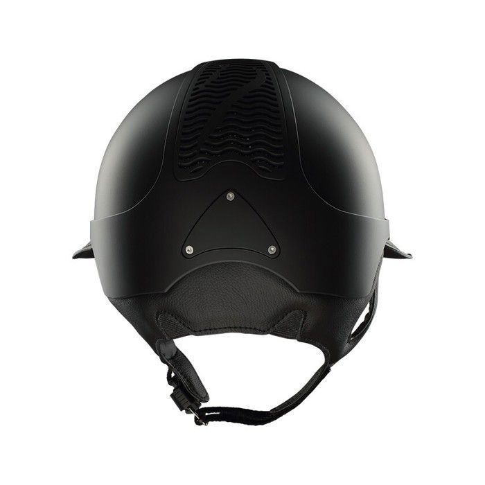 Casque d'équitation Antarès Précision Référence Eclipse