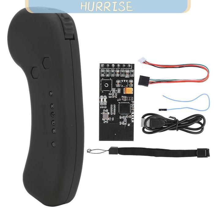 Tbest Electric Skateboard Remote Control, Mini Electric Skateboard Remote Control for Power Tools