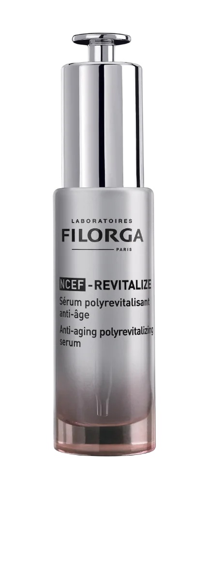 Filorga Filorga Ncef Revitalize Serum 30ml Sérum revitalizante para a pele