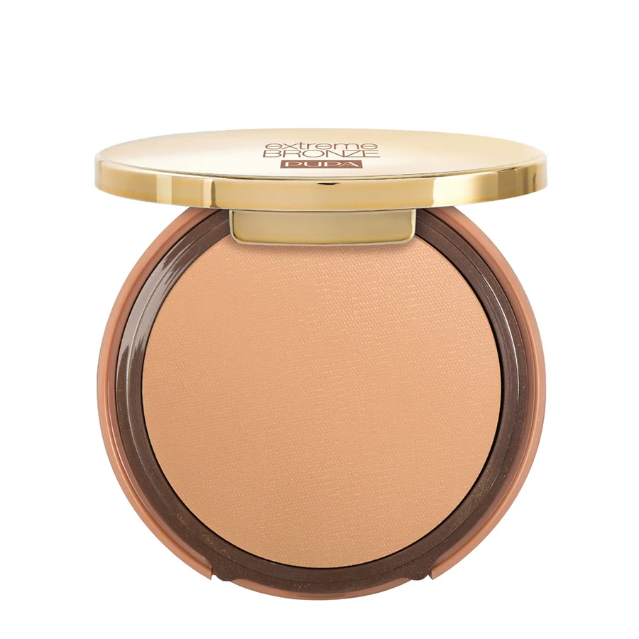 Viso Extreme Bronze Fondotinta Solare Compatto Crema SPF15 - Fondotinta crema, Make Up  Solare viso, Fondotinta compatto