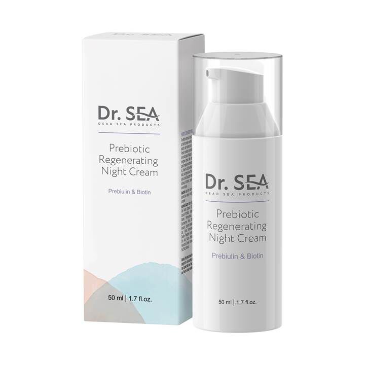 Dr. Sea Prebiotic