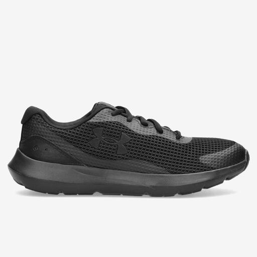  Zem Armour Surge 3