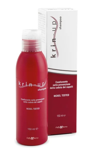 CIEFFE DERMA Krin Up shampoo 150 ml