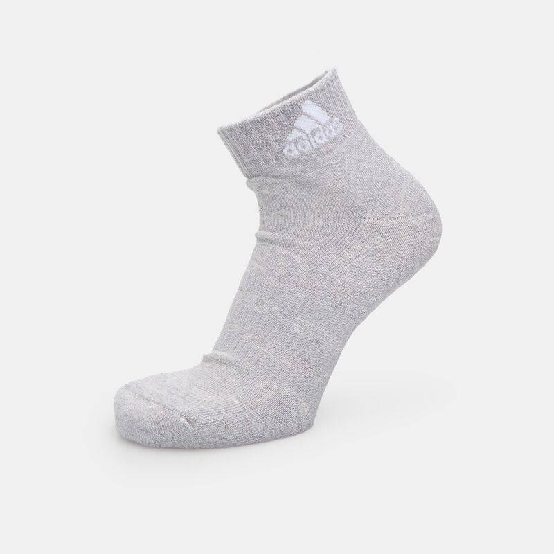Trzy pary skarpetek Adidas unisex