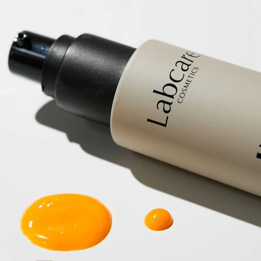 Viso molecular antiaging serum - Siero viso antirughe, Siero viso illuminante