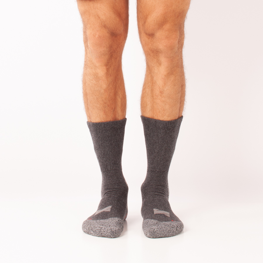  2-pack Xtreme Sockswear wandelsokken