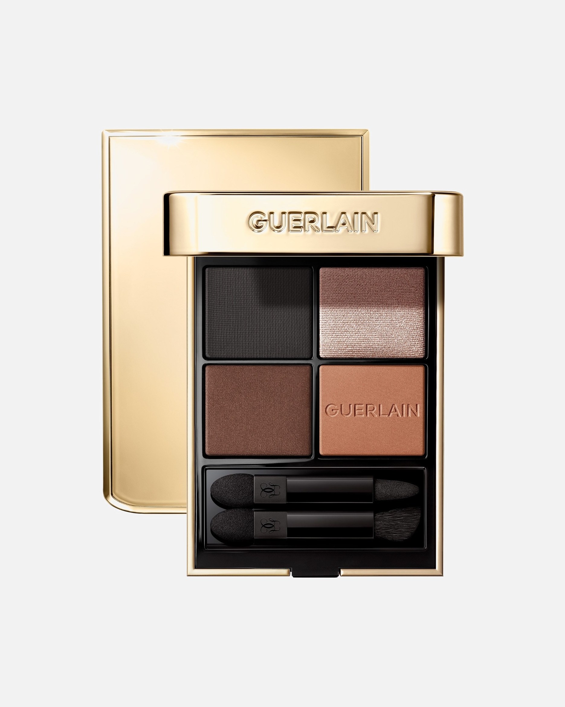 Guerlain Lidschatten Ombres G - 6 g