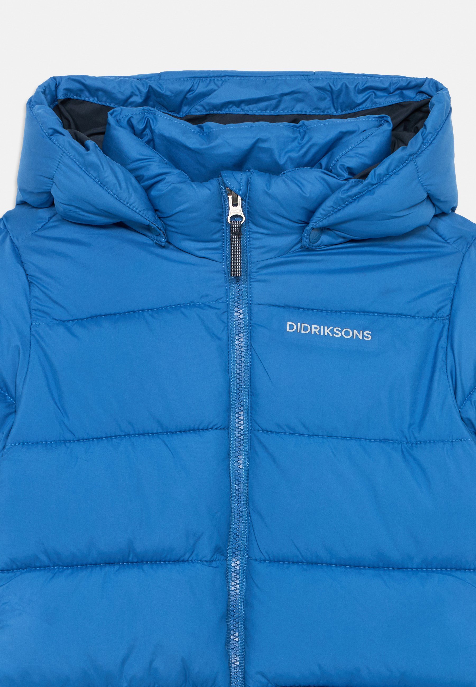 Giacca unisex Didriksons ROXEN per bambini - Giacca da snowboard - blu zaffiro