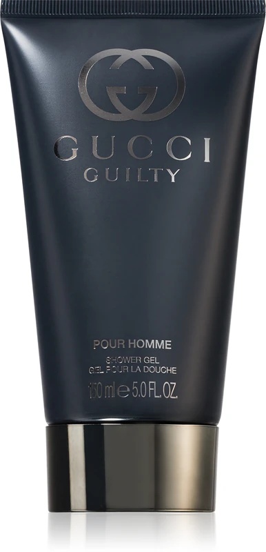 „Gucci Guilty Pour Homme“ kvapnusis dušo želė vyrams