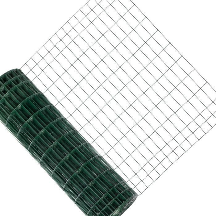 Garmix Garden Fencing 100…
