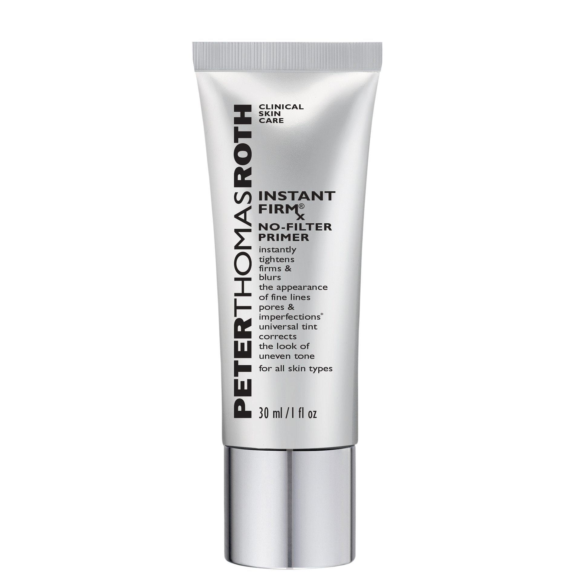 Primer instant FIRMx® fără filtru 30 ml - Peter Thomas Roth