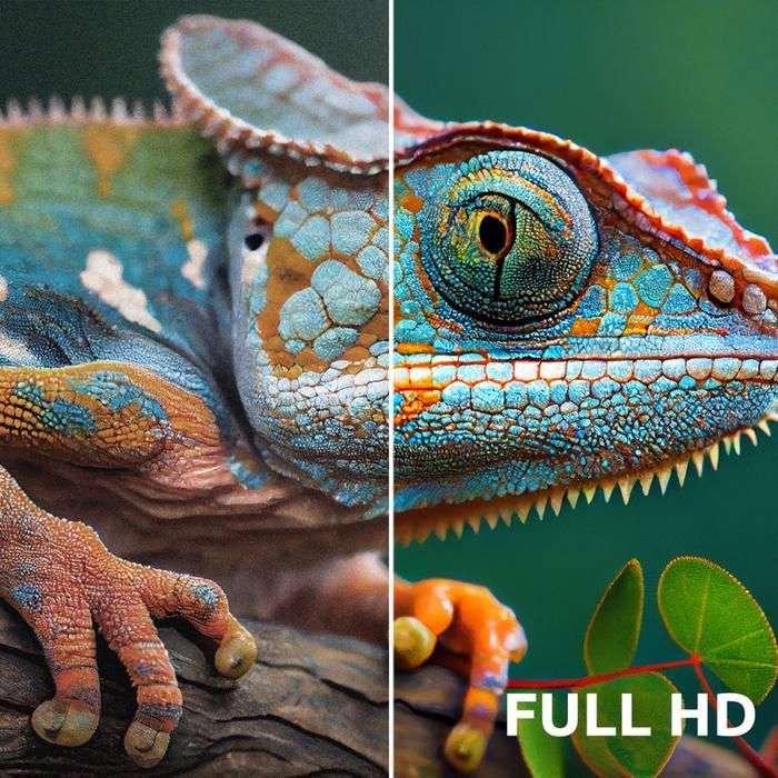 TV FHD 40