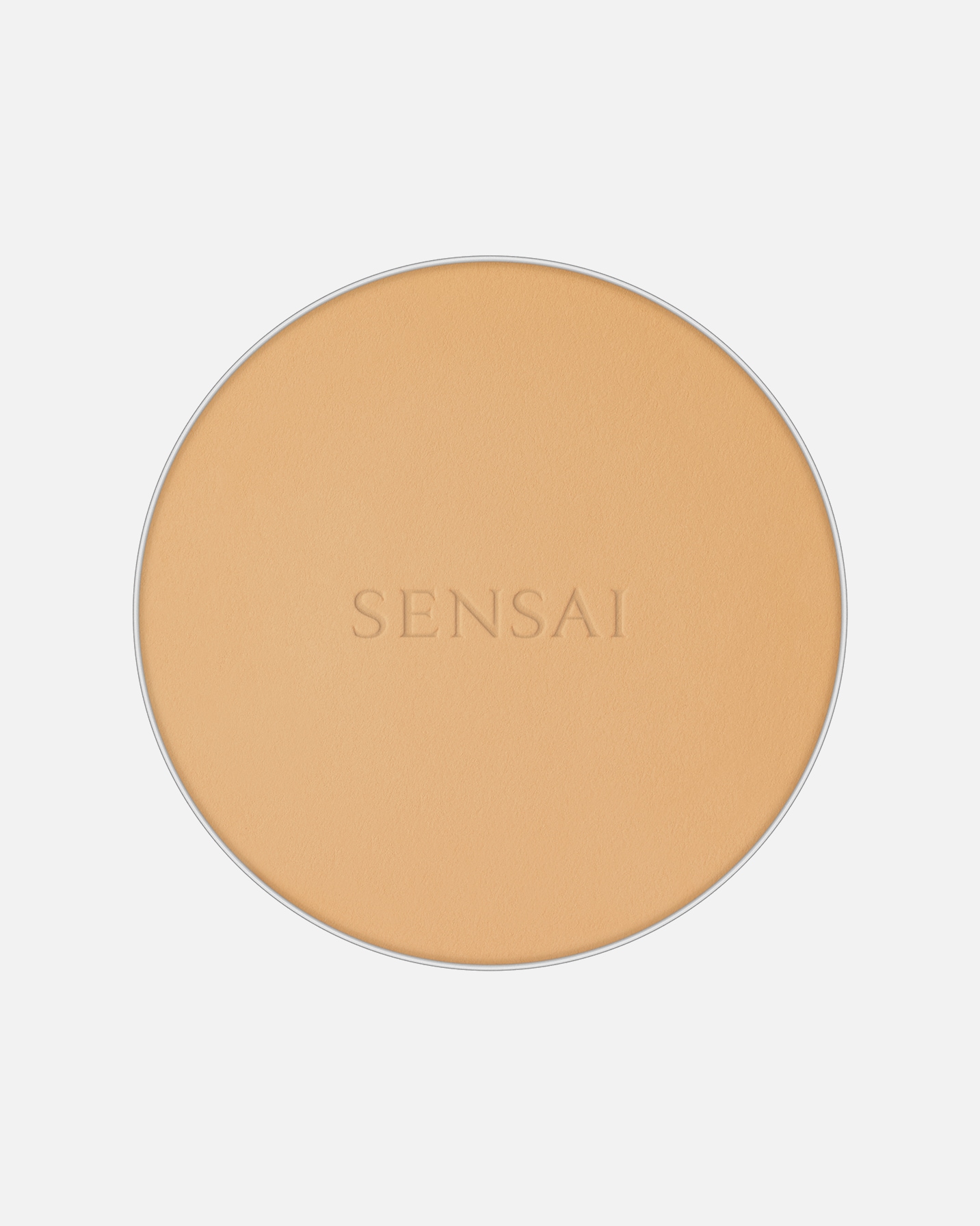 Fondotinta SENSAI TOTAL FINISH (Ricarica) - 11 g