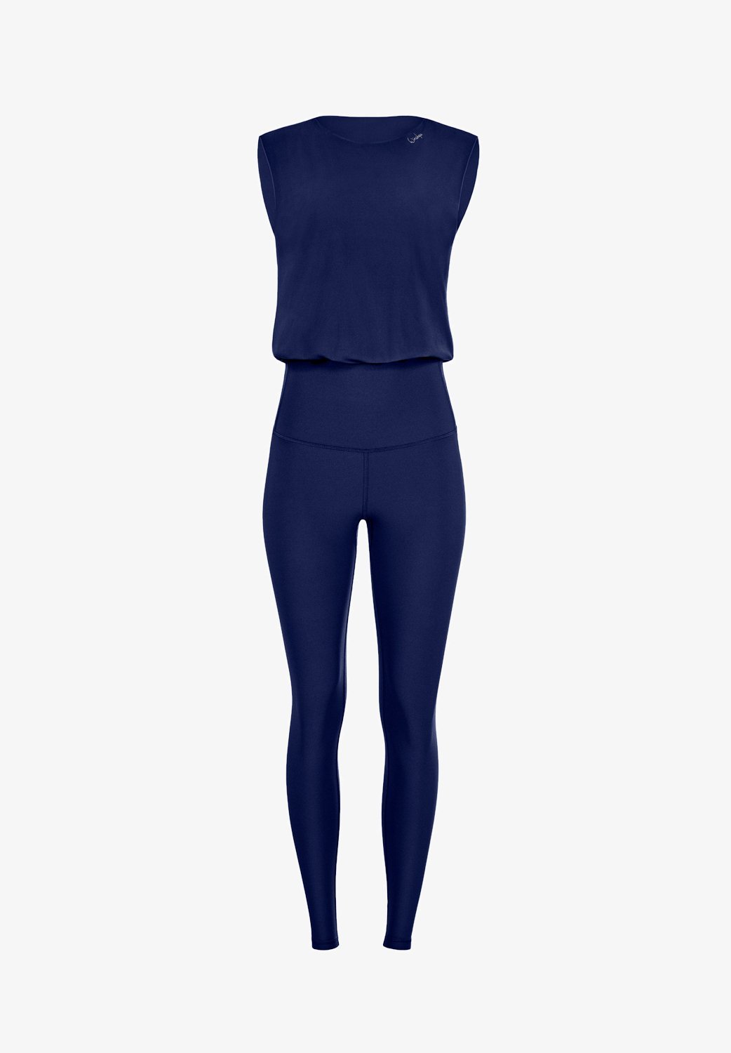 Winshape Gympak - donkerblauw